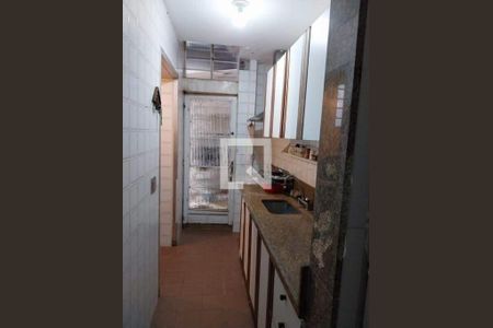 Casa à venda com 3 quartos, 125m² em Tijuca, Rio de Janeiro