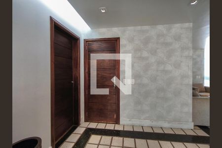 Entrada de apartamento à venda com 4 quartos, 429m² em Andaraí, Rio de Janeiro