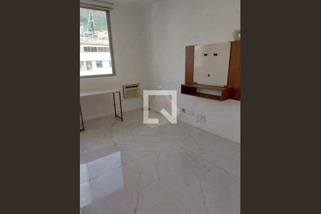 Apartamento à venda com 3 quartos, 117m² em Tijuca, Rio de Janeiro