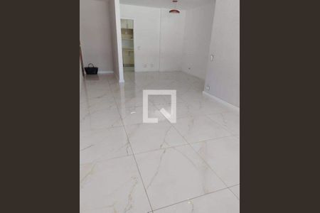 Apartamento à venda com 3 quartos, 117m² em Tijuca, Rio de Janeiro