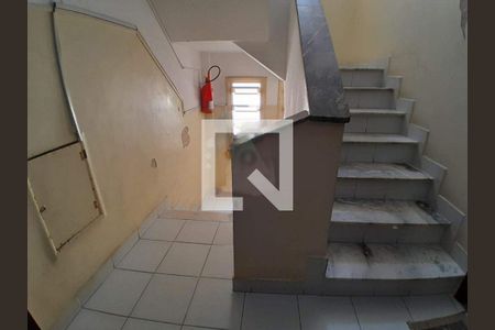 Apartamento à venda com 1 quarto, 39m² em Laranjeiras, Rio de Janeiro