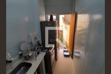 Apartamento à venda com 1 quarto, 39m² em Laranjeiras, Rio de Janeiro