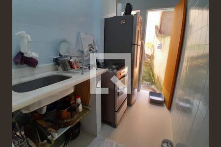 Apartamento à venda com 1 quarto, 39m² em Laranjeiras, Rio de Janeiro