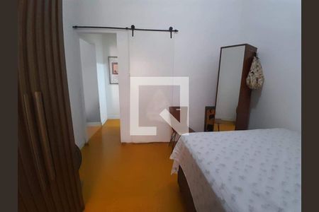 Apartamento à venda com 1 quarto, 39m² em Laranjeiras, Rio de Janeiro