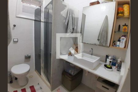 Apartamento à venda com 1 quarto, 39m² em Laranjeiras, Rio de Janeiro