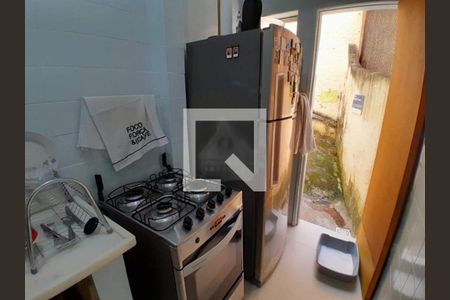 Apartamento à venda com 1 quarto, 39m² em Laranjeiras, Rio de Janeiro