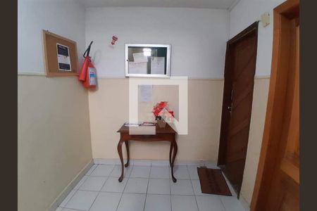 Apartamento à venda com 1 quarto, 39m² em Laranjeiras, Rio de Janeiro