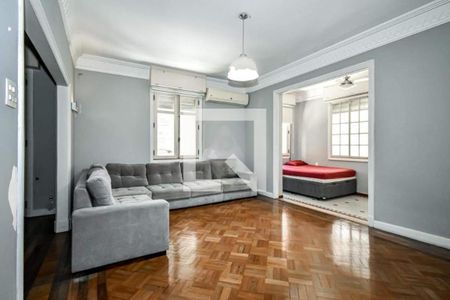 Apartamento à venda com 3 quartos, 200m² em Flamengo, Rio de Janeiro