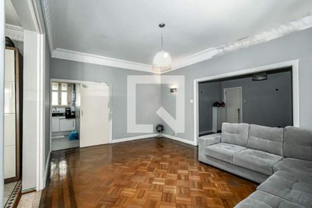 Apartamento à venda com 3 quartos, 200m² em Flamengo, Rio de Janeiro