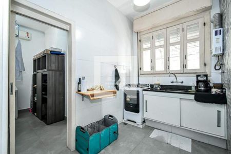 Apartamento à venda com 3 quartos, 200m² em Flamengo, Rio de Janeiro