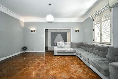 Apartamento à venda com 3 quartos, 200m² em Flamengo, Rio de Janeiro