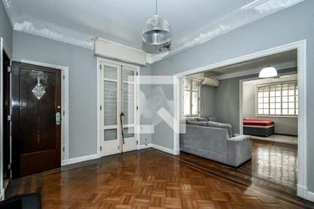 Apartamento à venda com 3 quartos, 200m² em Flamengo, Rio de Janeiro