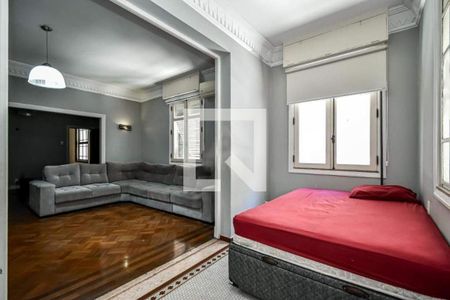 Apartamento à venda com 3 quartos, 200m² em Flamengo, Rio de Janeiro