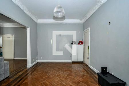 Apartamento à venda com 3 quartos, 200m² em Flamengo, Rio de Janeiro