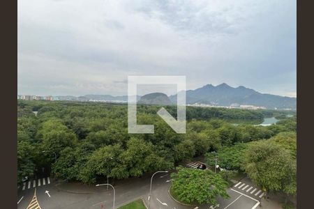 Apartamento à venda com 3 quartos, 90m² em Barra da Tijuca, Rio de Janeiro
