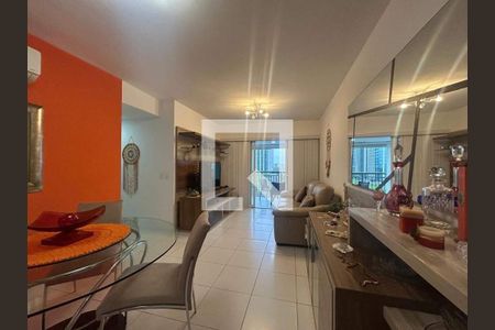Apartamento à venda com 3 quartos, 90m² em Barra da Tijuca, Rio de Janeiro