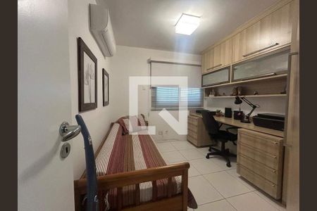 Apartamento à venda com 3 quartos, 90m² em Barra da Tijuca, Rio de Janeiro