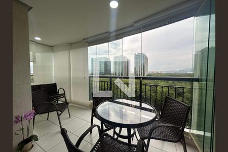 Apartamento à venda com 3 quartos, 90m² em Barra da Tijuca, Rio de Janeiro