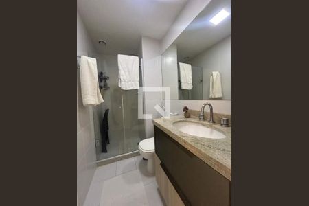Apartamento à venda com 3 quartos, 90m² em Barra da Tijuca, Rio de Janeiro