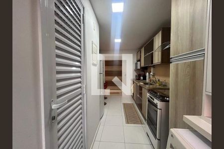 Apartamento à venda com 3 quartos, 90m² em Barra da Tijuca, Rio de Janeiro