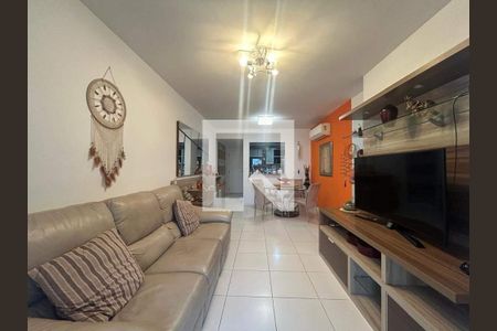 Apartamento à venda com 3 quartos, 90m² em Barra da Tijuca, Rio de Janeiro