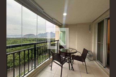 Apartamento à venda com 3 quartos, 90m² em Barra da Tijuca, Rio de Janeiro
