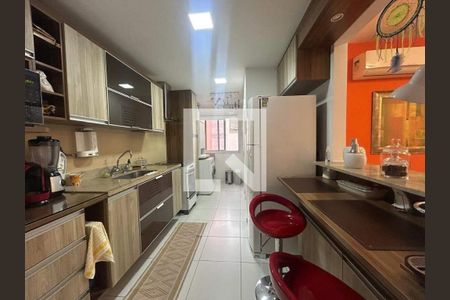 Apartamento à venda com 3 quartos, 90m² em Barra da Tijuca, Rio de Janeiro