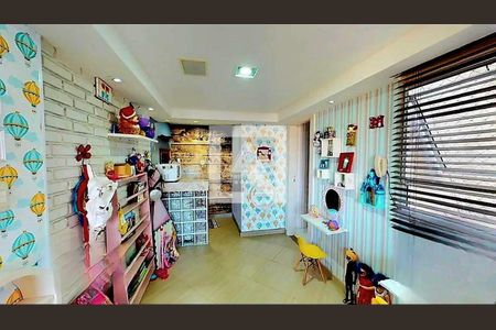 Casa à venda com 5 quartos, 270m² em Laranjeiras, Rio de Janeiro