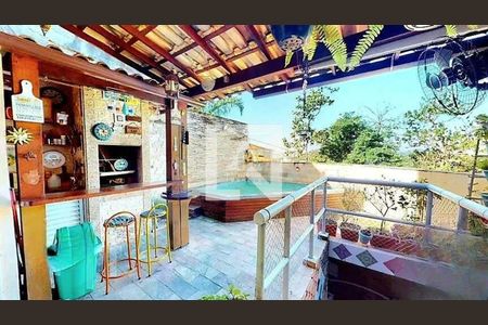 Casa à venda com 4 quartos, 270m² em Laranjeiras, Rio de Janeiro