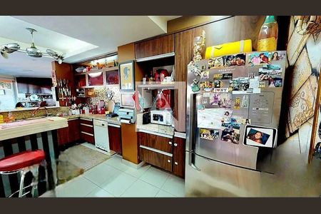 Casa à venda com 5 quartos, 270m² em Laranjeiras, Rio de Janeiro