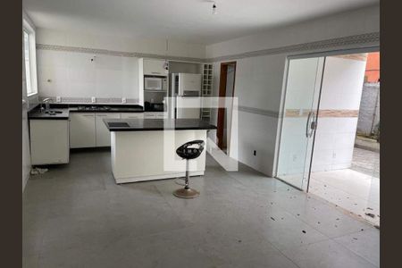 Casa à venda com 5 quartos, 297m² em Vargem Grande, Rio de Janeiro