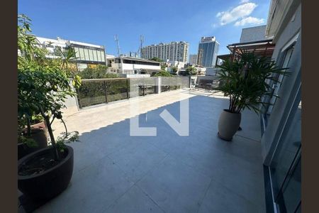 Apartamento à venda com 4 quartos, 300m² em Barra da Tijuca, Rio de Janeiro