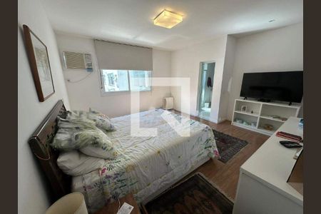 Apartamento à venda com 4 quartos, 300m² em Barra da Tijuca, Rio de Janeiro