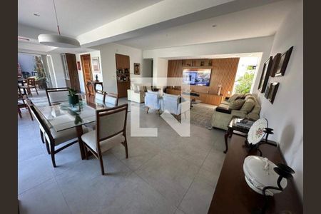 Apartamento à venda com 4 quartos, 300m² em Barra da Tijuca, Rio de Janeiro