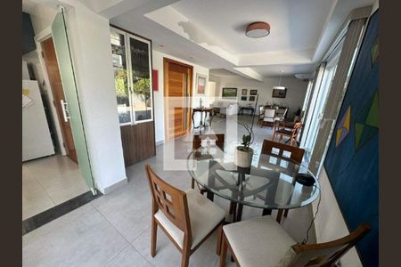 Apartamento à venda com 4 quartos, 300m² em Barra da Tijuca, Rio de Janeiro