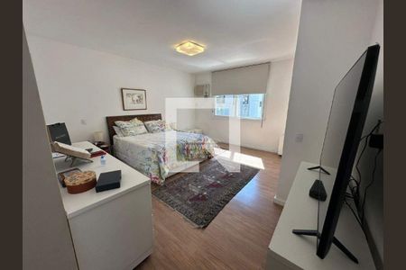 Apartamento à venda com 4 quartos, 300m² em Barra da Tijuca, Rio de Janeiro