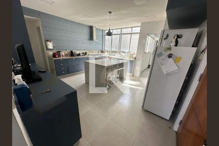 Apartamento à venda com 4 quartos, 300m² em Barra da Tijuca, Rio de Janeiro