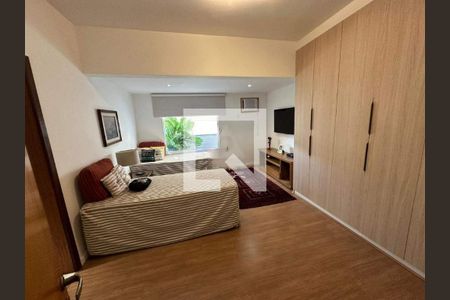 Apartamento à venda com 4 quartos, 300m² em Barra da Tijuca, Rio de Janeiro