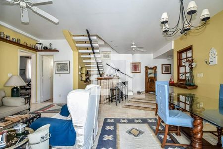 Apartamento à venda com 3 quartos, 224m² em Jardim Botânico, Rio de Janeiro