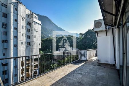 Apartamento à venda com 3 quartos, 224m² em Jardim Botânico, Rio de Janeiro