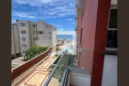 Apartamento à venda com 1 quarto, 55m² em Barra da Tijuca, Rio de Janeiro