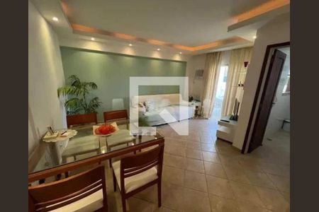 Apartamento à venda com 1 quarto, 55m² em Barra da Tijuca, Rio de Janeiro