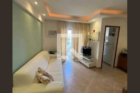 Apartamento à venda com 1 quarto, 55m² em Barra da Tijuca, Rio de Janeiro