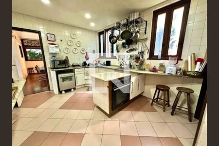 Casa à venda com 3 quartos, 320m² em São Conrado, Rio de Janeiro