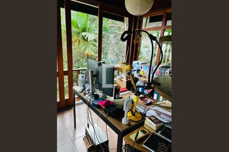 Casa à venda com 3 quartos, 320m² em São Conrado, Rio de Janeiro