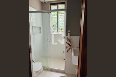 Casa à venda com 3 quartos, 320m² em São Conrado, Rio de Janeiro