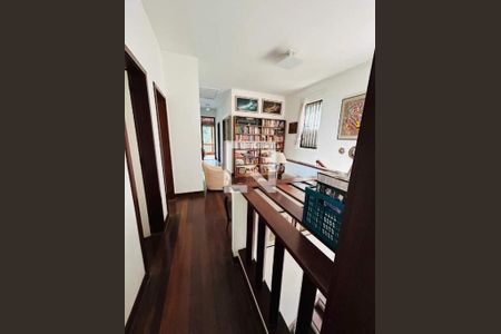 Casa à venda com 3 quartos, 320m² em São Conrado, Rio de Janeiro