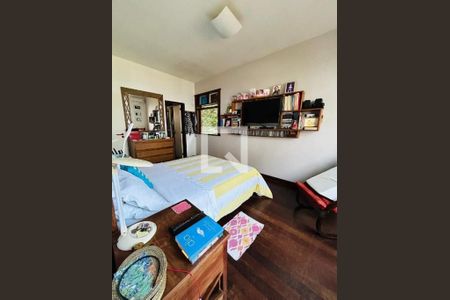 Casa à venda com 3 quartos, 320m² em São Conrado, Rio de Janeiro