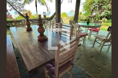 Casa à venda com 3 quartos, 320m² em São Conrado, Rio de Janeiro