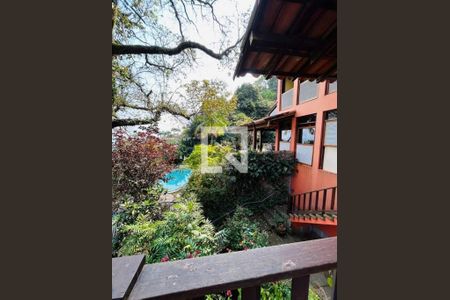 Casa à venda com 3 quartos, 320m² em São Conrado, Rio de Janeiro